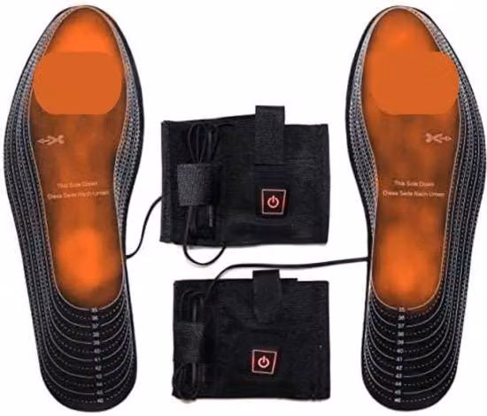 Zoli riscaldanti per inverno - Zoli elettrici