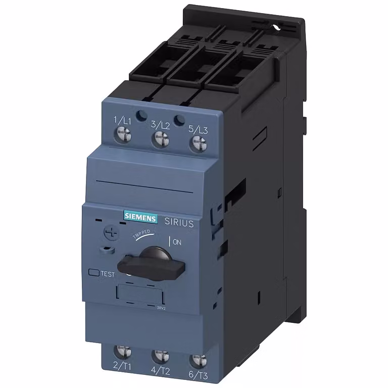 Interruttore Siemens 3RV2031-4EA10 1 pz