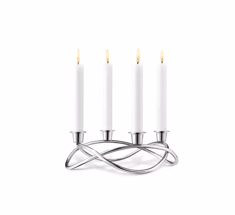 Season Candelabro - Specchio