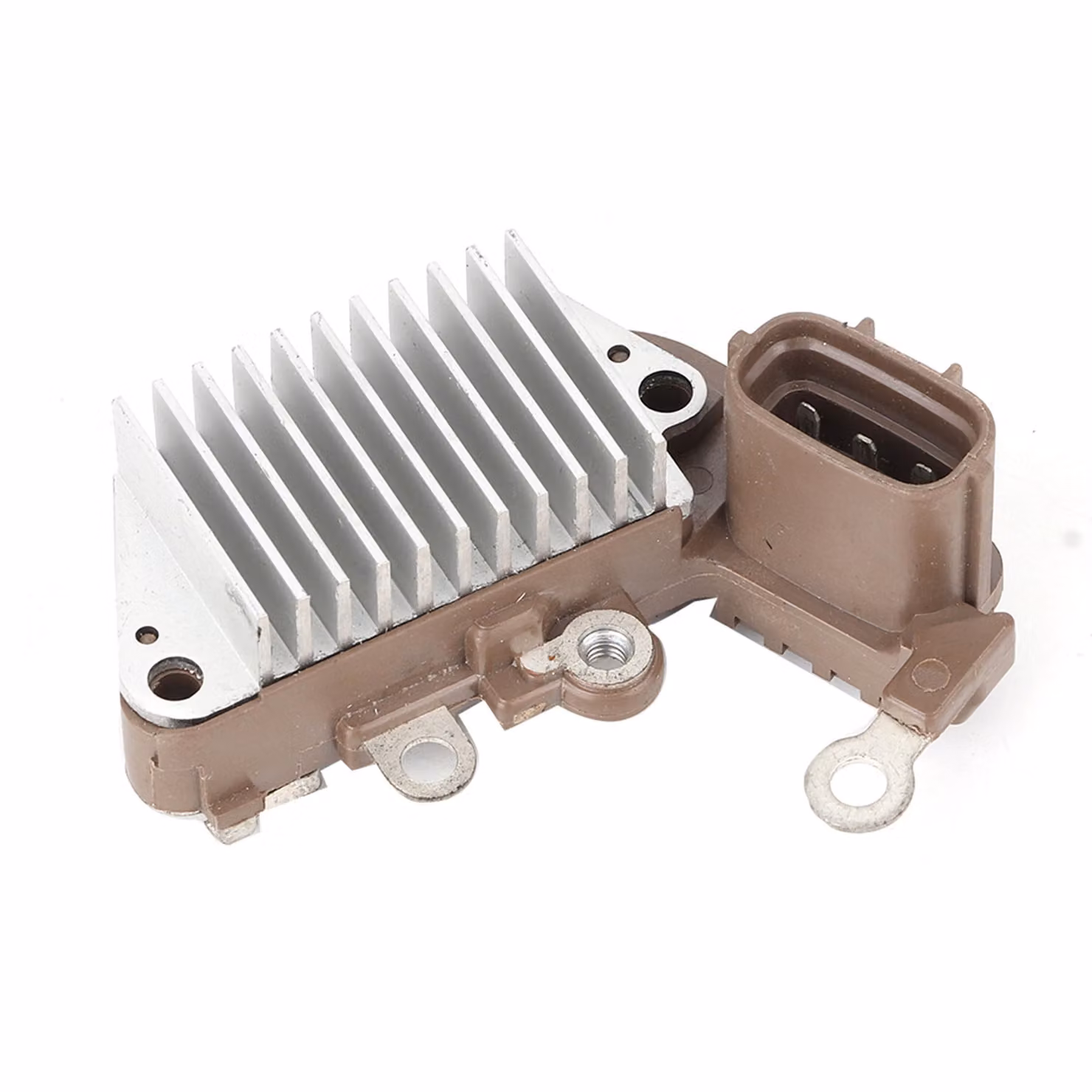 126000-1800,18504-6470,regolatore,regolatore circuito A,regolatore tensione alternatore,regolatore alternatore