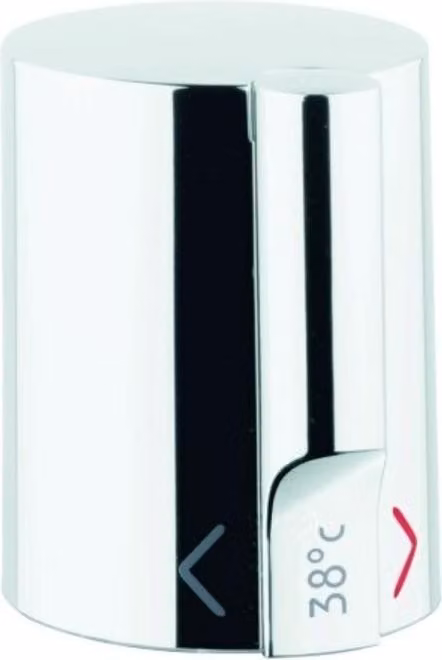 Selettore di temperatura Grohe Rainshower / Tenso cromo - 47239000