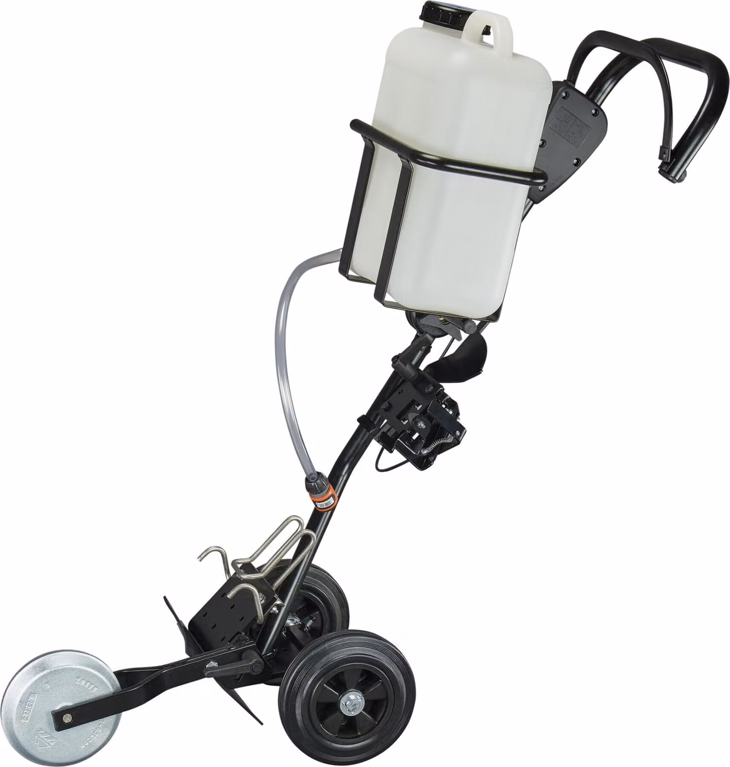 Carrello DT400 Accessori di sistema