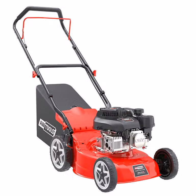 Awtools Falciatrice a benzina senza motore 2,5Kw 3,4Hp