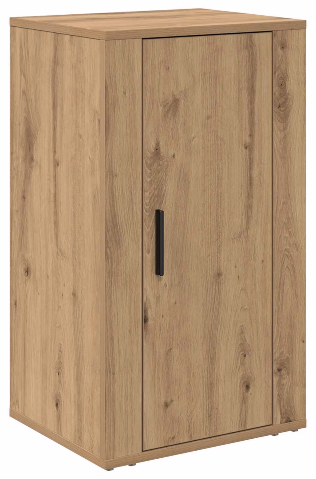 Credenza Rovere artigianale 40 x 33 x 70 cm Legno multistrato