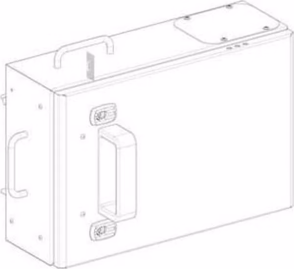 Schneider Electric KSB160SE4 Accessori per canaline per cavi (KSB160SE4)
