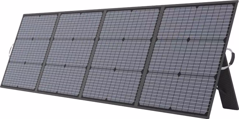 Pannello solare portatile, alta efficienza, design impermeabile, pannello solare da 220W