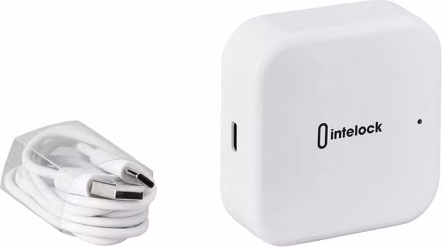 Unità gateway Wi-Fi e Bluetooth THIRARD colore bianco