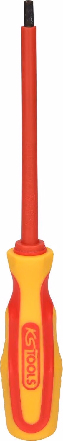 KS Tools 117.0553 Torx screwdriver Size (screwdriver) T 20 1 pc(s)