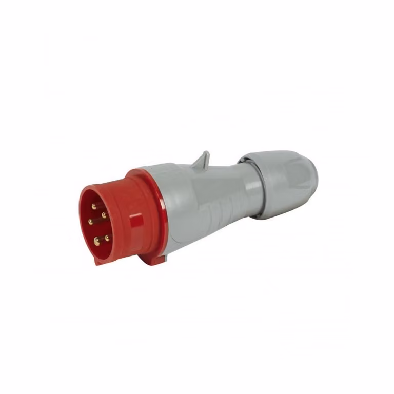 Legrand 555129, Multicolore, 16 A, 196 g