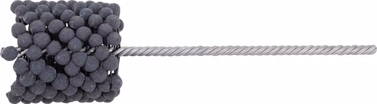 BGS Utensile di levigatura flessibile grana 180 81 - 83 mm - 1267