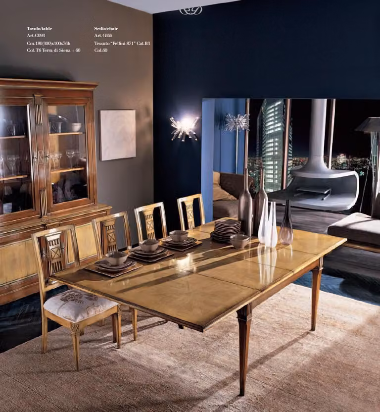 Esszimmer Esstisch Wohnzimmertisch 180x100 Tisch Design Esstische Holz Möbel