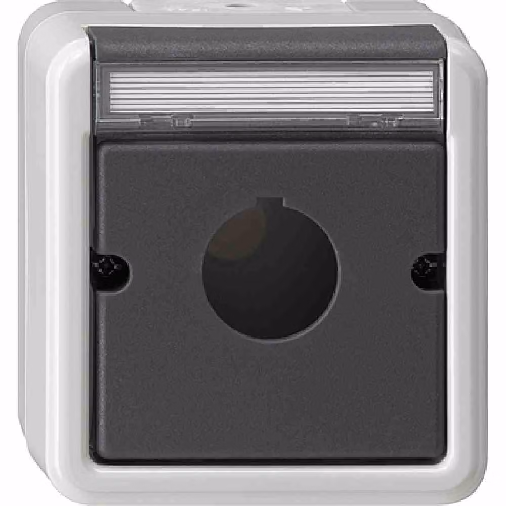 GIRA 027230 Accessori per interruttori elettrici (027230)