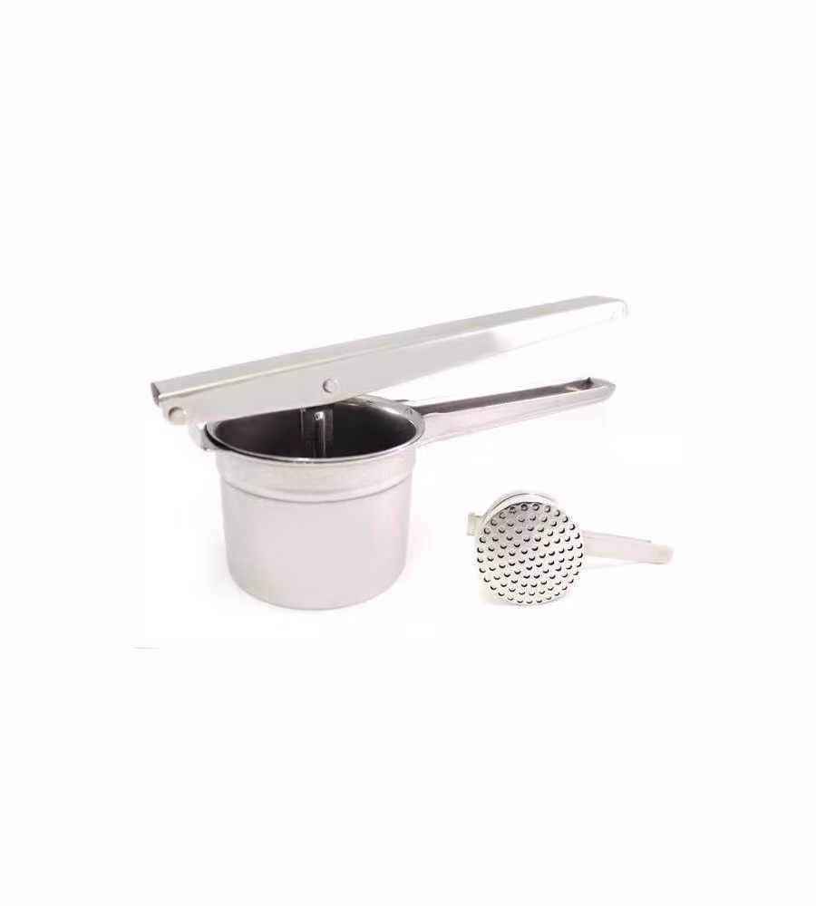 Schiacciapassatelli Inox                    Calder