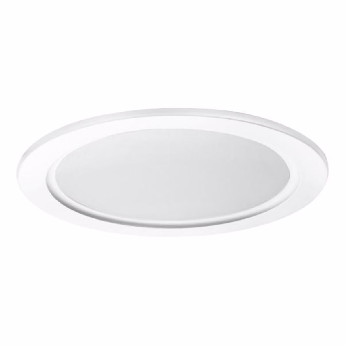 Brumberg Leuchten Pannello da incasso LED 24VDC 3000K bianco 12217073