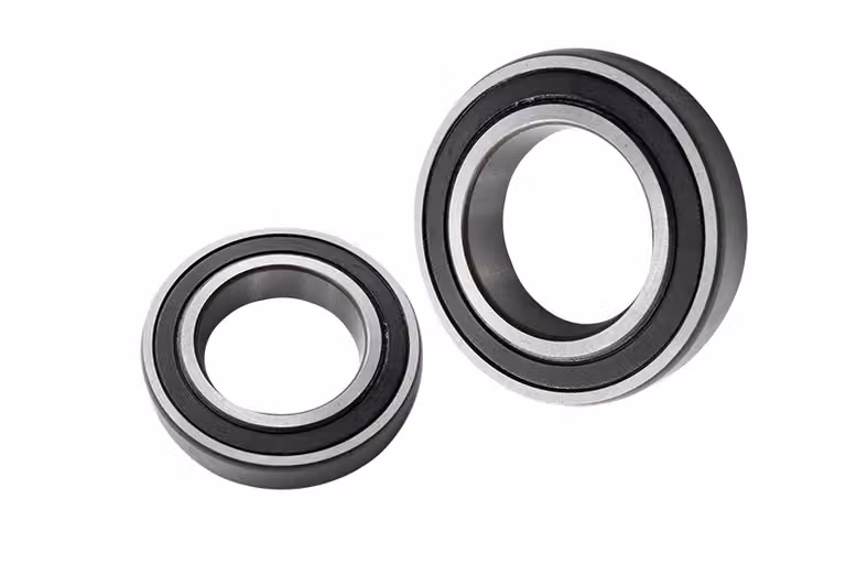 Cuscinetto a sfera su indotto motore rotore per Bosch GBH5-40DE GBH5-40DCE GSH5E GSH5CE