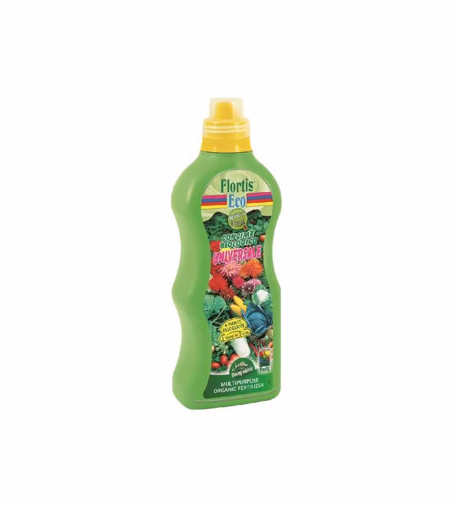Concime Biologico Liquido Universale 1000 g