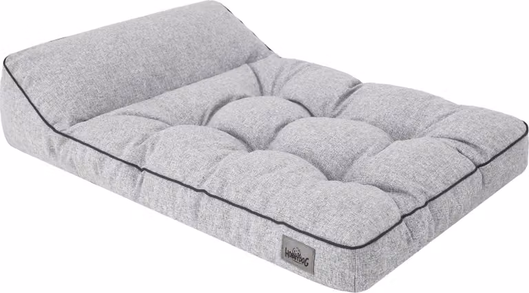 Materasso per cani "Destiny" M 80×52 cm | materasso per cani, letto per animali, letto per cani, cuscino | Doggy