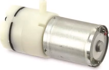 Pompa d'aria DAYPOWER LP27-06, 6 V-