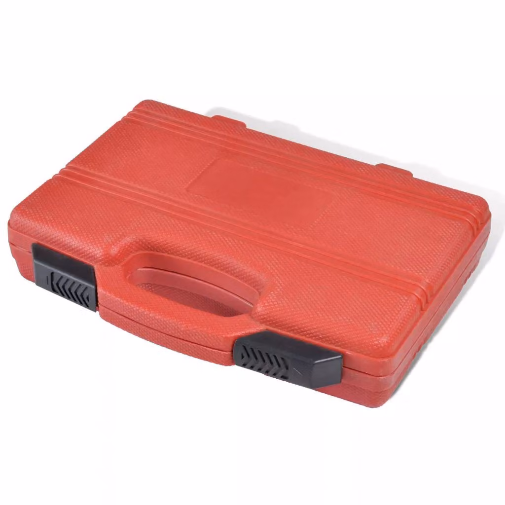 vidaXL Set di attrezzi per il bloccaggio dell'albero a camme Adatto per BMW N42 / N46