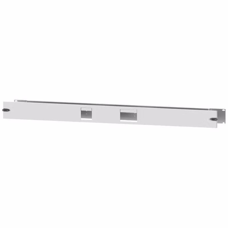 Siemens ALPHA UNIVERSAL, kit di montaggio per interruttori automatici compatti 3VA2, 1x 3VA20-22 /100A ... 8GK67252KK33
