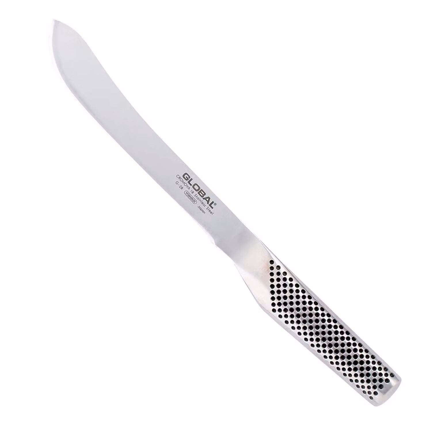 Coltello da macellaio cm 18 serie G di Global