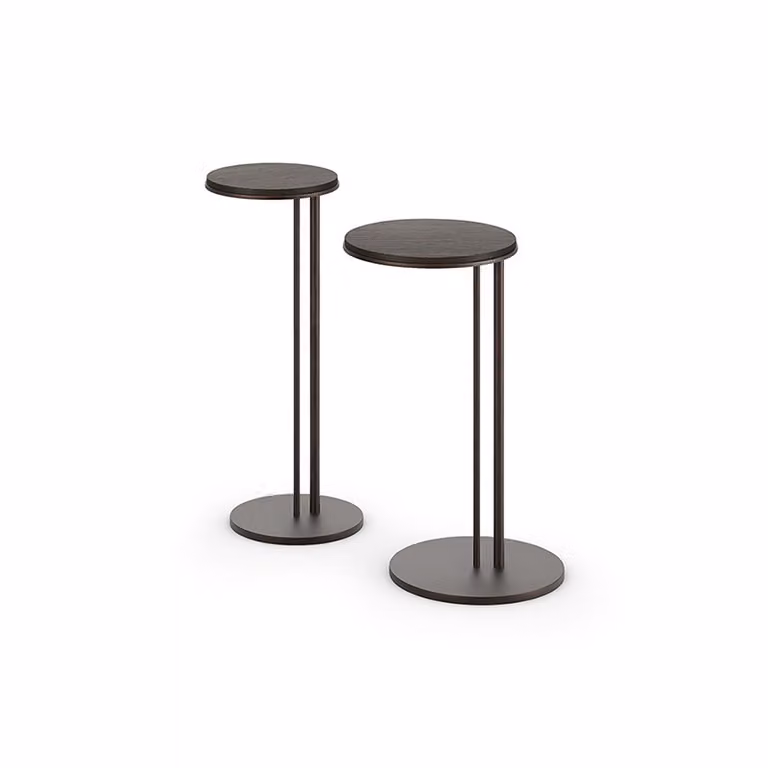 Tavolino Sting Wood Cattelan Italia