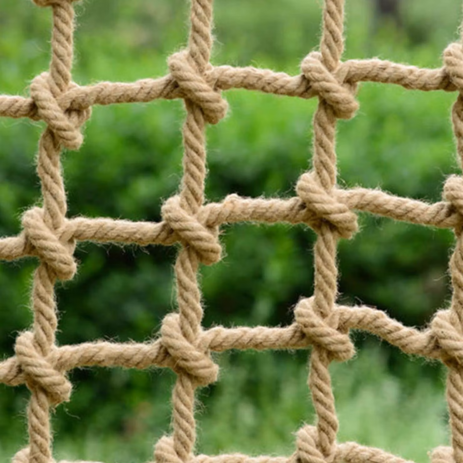 Rete di sicurezza per bambini, dimensioni 1 x 1 metro