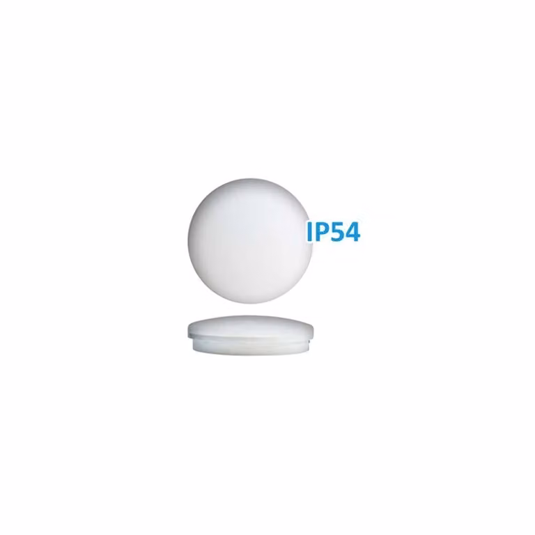 Plafoniera a led rotonda stagna IP54 30W