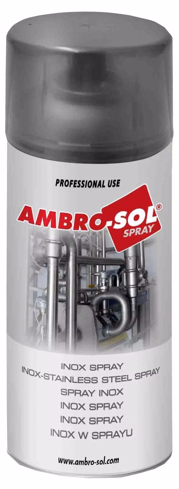 SPRAY INOX AMBROSOL 400 ml