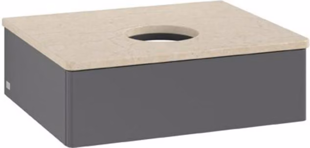 Villeroy & Boch K07013GK WTUS WTUS Antao K07_1 600x190x500mm
