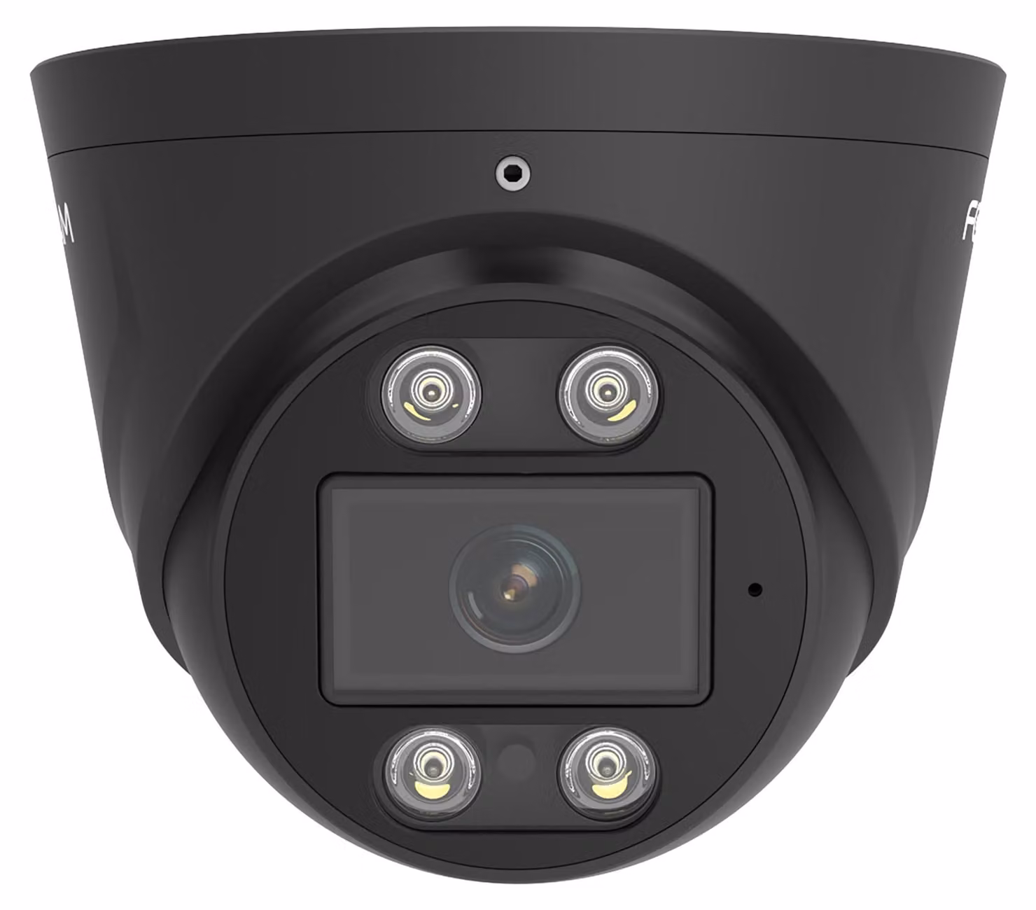 FOSCAM T5EP 5MP POE IP Camera Black