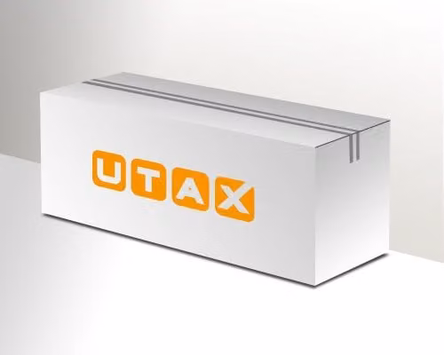 UTAX 4436010010 cartuccia toner Original Nero 1 pezzo(i)