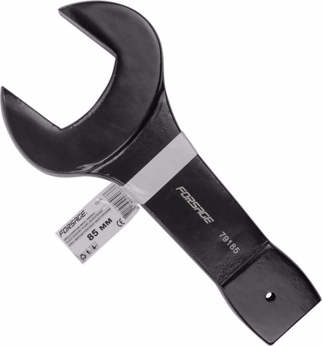 Avvitatore a percussione 85 mm L-395 mm