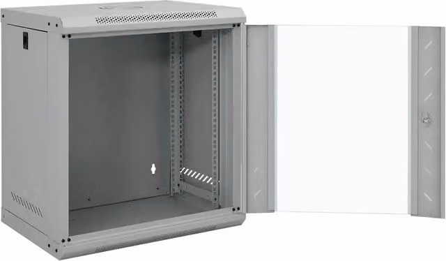 Armadietto di rete Grigio 53 x 45 x 60 cm Acciaio CFW2597253