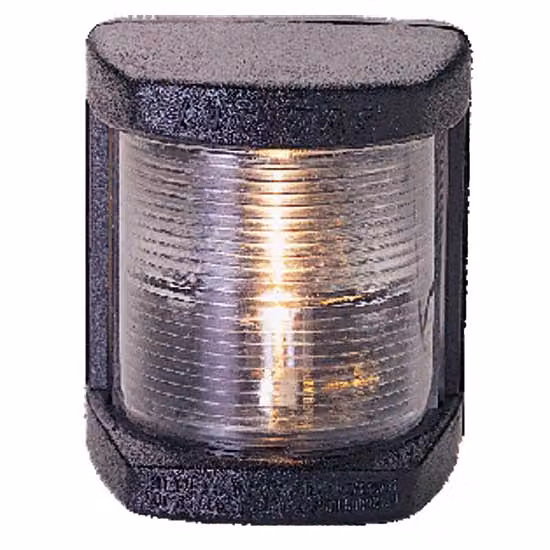 Lalizas Classic LED 12, luce di testa d'albero, bianca, 12-24 V