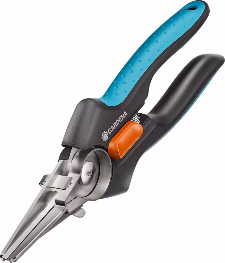 Cesoie GripCut con lame affilate e appuntite