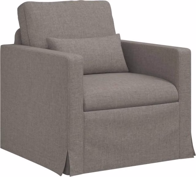 Divano | Divano da soggiorno | Sofa Talpa 78 x 78 x 80 cm Tessuto