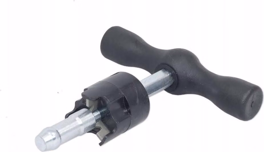 Calibro per tubi PEX, metallo, 32 mm