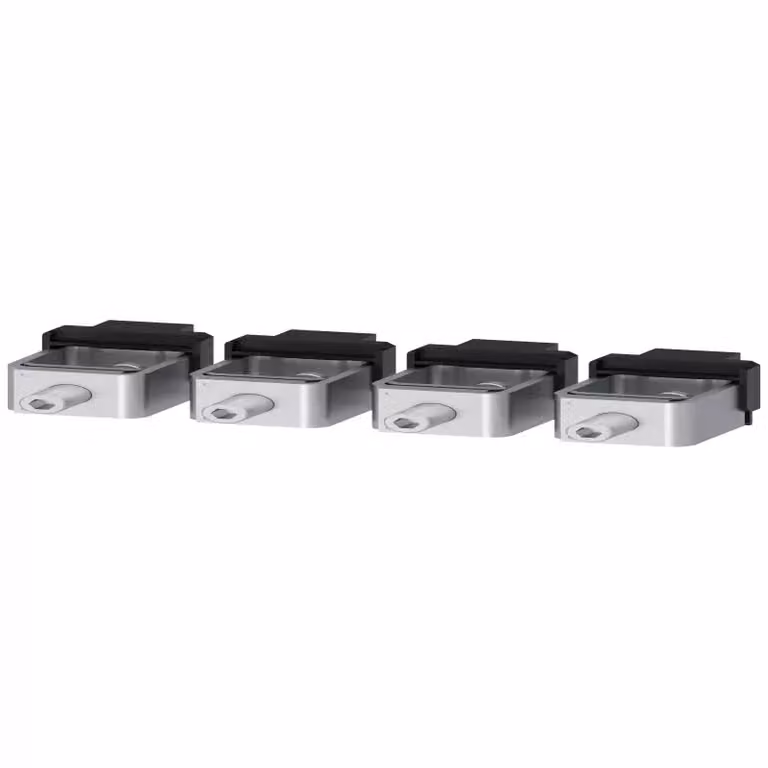 Morsetto da telaio SIEMENS 3VA9484-0JA13, 1 pz.
