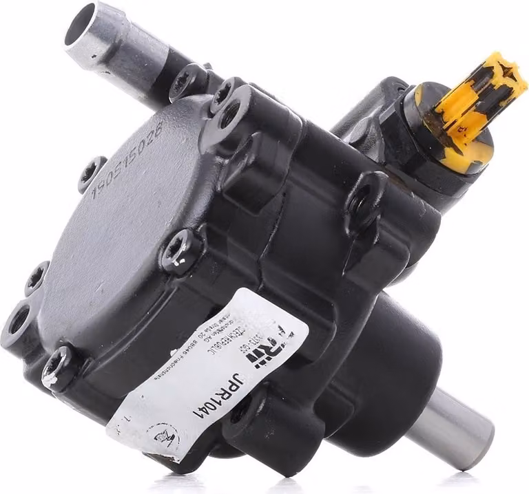 Pompa del servosterzo TRW JPR1041, idraulica, per Dacia Duster