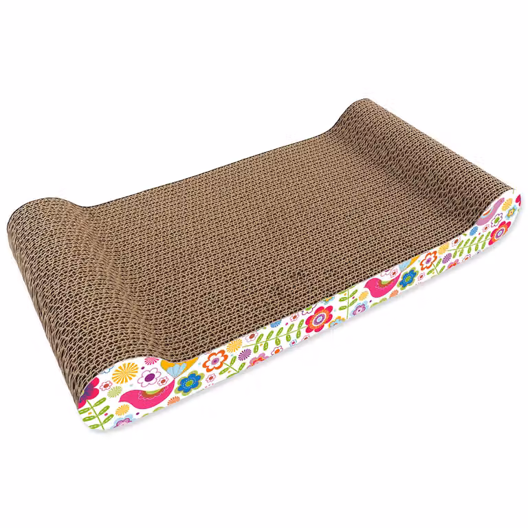 Gatto MAGICO Divano 4 in cartone 1 pz