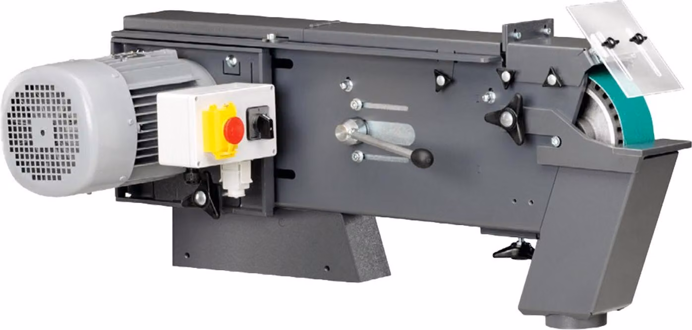 Levigatrice a nastro Fein GRIT GIS 75 - 79022900443