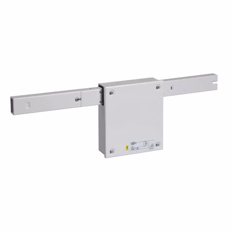 Schneider Electric KBA Alimentazione centrale, 40 A, 3L+N+PE KBA40ABT4W