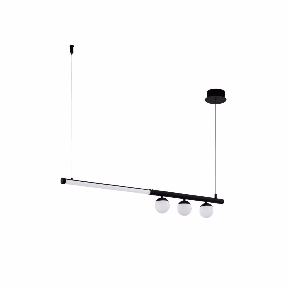 Lampada a sospensione LED 22W PHIANEROS 99376 Eglo