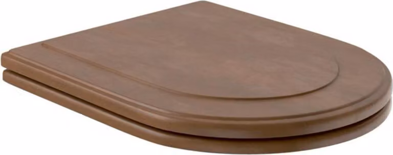 Sedile per WC Villeroy & Boch Hommage 992666 - 99266600