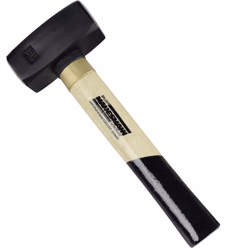 Martello Mannesmann Werkzeug 1250 g, M76521