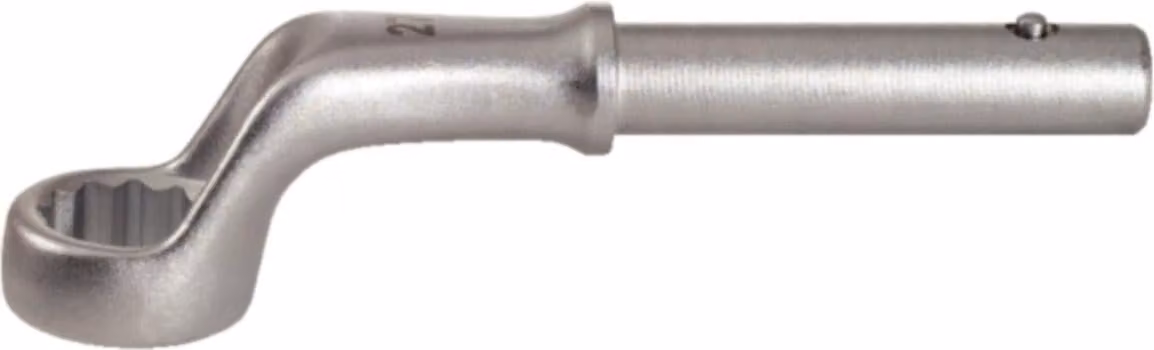 KS TOOLS Chiave a gomito 3" - 517.9139
