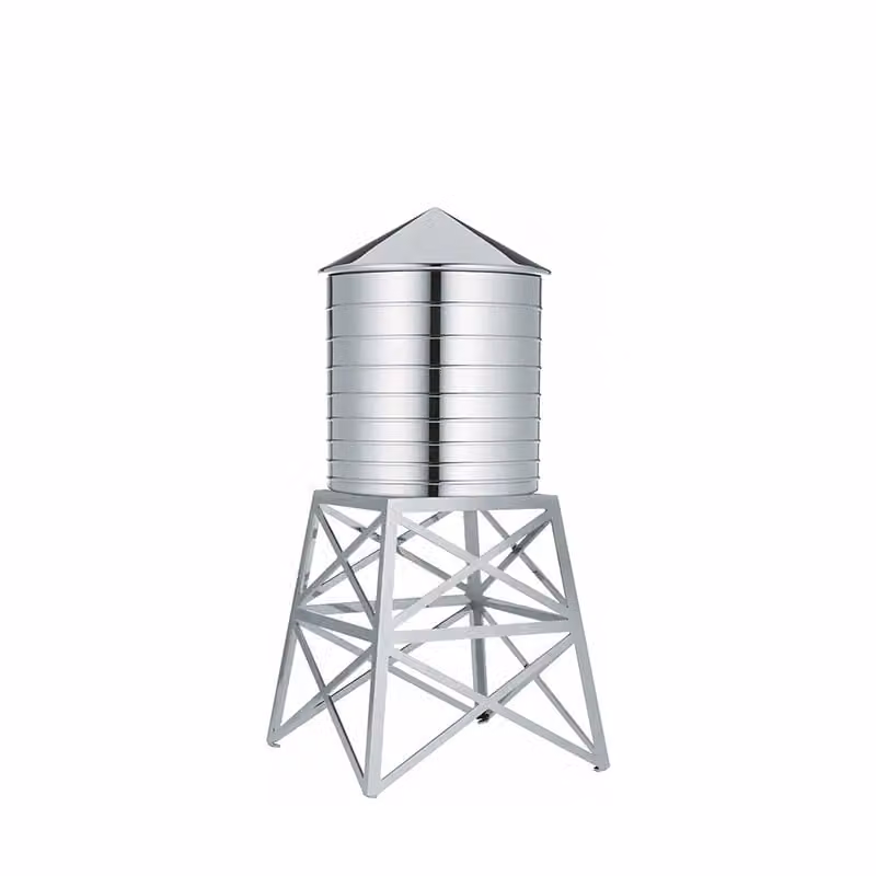 Contenitore Water Tower Alessi
