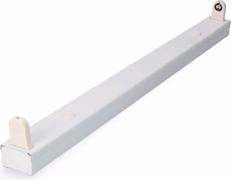 Barra LED T8 da 120 cm, barra T8 per tubi LED da 120 cm, bianca F-line - F-line