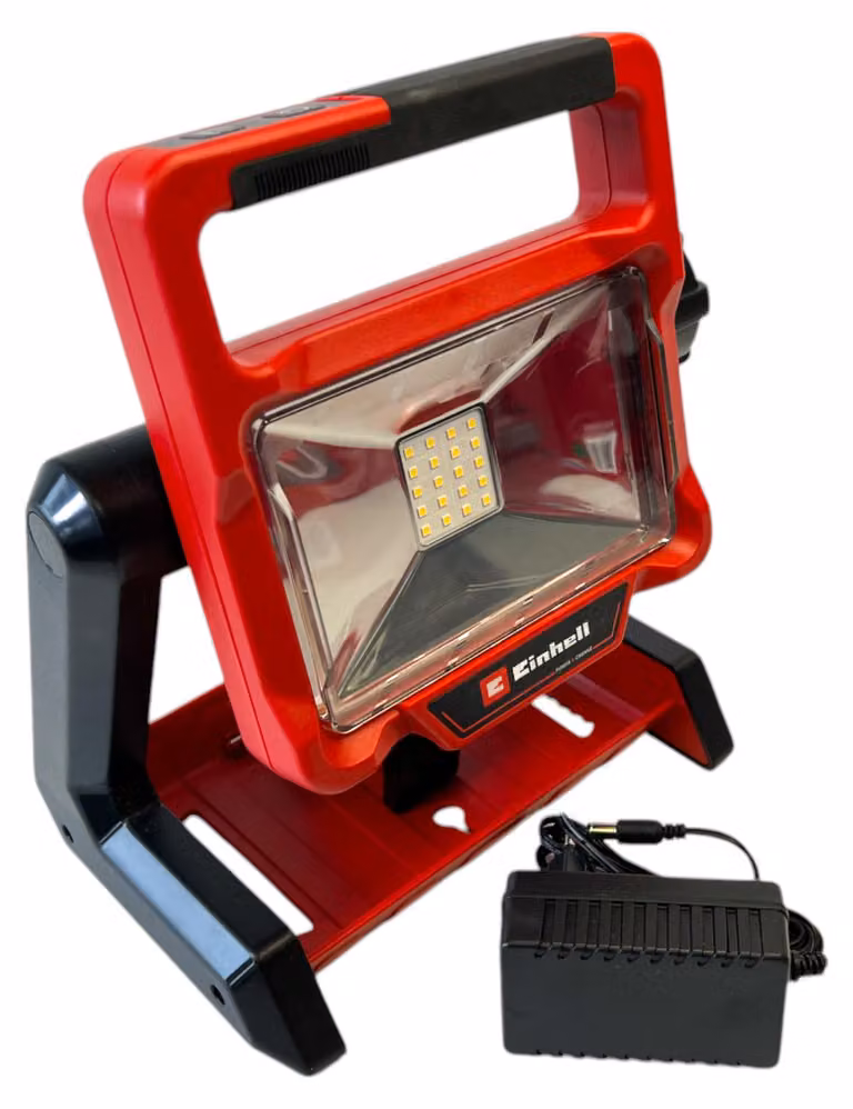 EINHELL TE-CL 18/2000 LiAC - Solo Akku-Lampe (4514114)